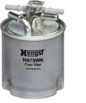 Hengst Filter Filtru Combustibil H479Wk Nissan Murano Ii/Nv200/Nv200 / Evalia/Qashqai I