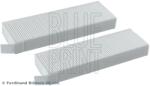 BLUE PRINT Set Filtru, Aer Habitaclu Adbp250019 Citroën C4 Iii/C4 X Opel Corsa F