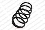 LESJÖFORS Arc Spiral Punte Fata 4063520 Opel Corsa D Vauxhall Corsa Mk Iii