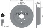 TEXTAR Disc Frana 92162503 Acura Rdx Acura (Gac) Cdx Honda Cr-V Ii/Cr-V Iii/Cr-V Iv (92162503)