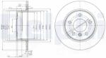 DELPHI Disc Frana Bg3948C Bmw 1