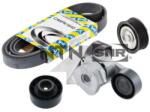 SNR Set Curea Transmisie Cu Caneluri Ka859.48 Citroën Jumper Ii Ford Transit V363