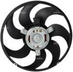 NRF Ventilator, Radiator 47911 Mercedes-Benz Viano/Vito/Vito / Mixto