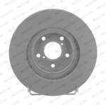 FERODO Disc Frana Ddf679C Subaru Brz/Forester/Impreza/Legacy I/Legacy Ii/Legacy Iii