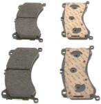 Bosch Set Placute Frana, Frana Disc 0986424943 Audi E-Tron/Q8 E-Tron (0986424943)
