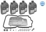 MEYLE Set Piese, Schimb De Ulei Cutie De Viteze Automată 0141351404 Mercedes-Benz Cls (0141351404)