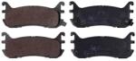 MAXGEAR Set Placute Frana, Frana Disc Puntea Spate 19-1385 Eunos Roadster I Mazda 323 C V