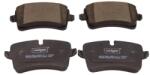 MAXGEAR Set Placute Frana, Frana Disc Puntea Spate 19-3026 Audi A4 B8/A5/A6 C7/A7/Q5