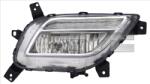 TYC Proiector Ceata Stanga 19-14198-00-9 Kia Niro/Niro I (19-14198-00-9)