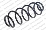 LESJÖFORS Arc Spiral Puntea Spate 4235773 Honda Jazz Iv