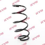 KYB Arc Spiral Punte Fata Ra1009 Audi A3 (RA1009)