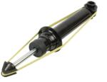 MAXGEAR Amortizor Punte Fata 11-1475 Peugeot 508/508 I/508 Sw I (11-1475)