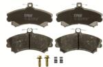 TRW Set Placute Frana, Frana Disc Gdb1198 Mitsubishi Carisma/Space Star Perodua Alza