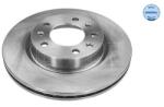 MEYLE Disc Frana Punte Fata 11-155210043 Peugeot 308/308 Ii/308 Sw Ii