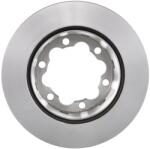 Bosch Disc Frana 0986478555 Mercedes-Benz Sprinter 3-T/Sprinter 4-T/Vario (0986478555)