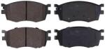 MAXGEAR Set Placute Frana, Frana Disc Punte Fata 19-1139 Hyundai Accent Iii/I20 I (19-1139)