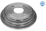 MEYLE Tambur Frana Puntea Spate 31-155230018 Honda Jazz Ii (31-155230018)