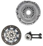 NEXUS Set Ambreiaj F1G212Nx Ford Fiesta V/Fusion Mazda 2