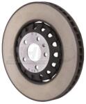 SHW Performance Disc Frana Punte Fata Afx44277 Audi A4 B9/A5/A6 C8/A7/A8 D5/E-Tron/Q5/Q7/Q8