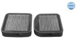MEYLE Filtru, Aer Habitaclu 0123200020/S Mercedes-Benz E-Class/E-Class T-Model/S-Class