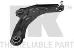 NK Brat, Suspensie Roata 5013952 Renault Espace Iv