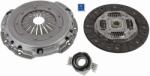 SACHS Set Ambreiaj 3000951278 Alfa Romeo 147/156/Gt/Gtv/Spider
