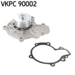 SKF Pompă De Apă, Răcire Motor Vkpc90002 Chevrolet Captiva/Cruze/Epica/Lacetti