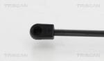 TRISCAN Amortizor Portbagaj 871024242 Opel Astra J Vauxhall Astra Mk Vicombi (871024242)