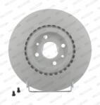 FERODO Disc Frana Ddf220C Abarth 500 / 595 / 695/500C / 595C / 695C Alfa Romeo 155