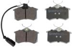 QUARO Set Placute Frana, Frana Disc Qp9596 Ford Galaxy I/Galaxy Mk I Seat Alhambra (QP9596)