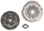 NEXUS Set Ambreiaj F1K002Nx Mg Mg Zr Rover 100/100 / Metro/200 Ii/25 I/400/400 Ii/45 I
