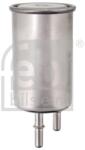 FEBI BILSTEIN Filtru Combustibil 48556 Volvo S60 Ii/S60 Ii Cross Country/S80 Ii/V40/V60 I (48556)
