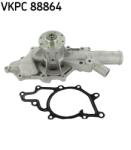 SKF Pompă De Apă, Răcire Motor Vkpc88864 Mercedes-Benz Sprinter 3, 5-T/Sprinter 3-T (VKPC88864)