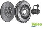 VALEO Set Ambreiaj 827577 Mercedes-Benz Atego/Atego 2/Axor 2/Econic