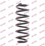 KYB Arc Spiral Puntea Spate Rh6435 Audi A3 Seat Leon (RH6435)