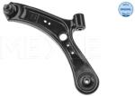 MEYLE Brat, Suspensie Roata Axa Fata Stanga 33-160500007 Fiat Sedici Suzuki Sx4