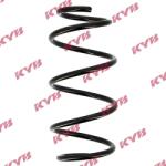 KYB Arc Spiral Punte Fata Ra4124 Skoda Octavia Iii/Superb Iii Vw Golf Sportsvan Vii