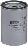 HENGST FILTER Filtru Combustibil H7091Wk20D677 Volvo 8900/9500 (H7091WK20D677)