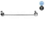 MEYLE Brat/Bieleta Suspensie, Stabilizator Axa Fata Stanga 1160600046 Audi A3/Q2/Q3/Tt
