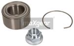 MAXGEAR Set Rulment Roata Punte Fata 33-0997 Hyundai Accent Iv/I20 Active/I20 Ii (33-0997)