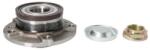 BTA Set Rulment Roata Puntea Spate H2P019Bta Citroën C5 Iii/C6 Peugeot 407/508/508 I (H2P019BTA)