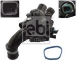 FEBI BILSTEIN Termostat, Lichid Racire 103197 Citroën C3 Picasso/C4/C4 I/C4 Ii/C4 Picasso I/Ds3 (103197)