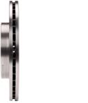 Bosch Disc Frana 0986479S38 Audi A4 B8 Ford Fiesta/Fiesta Vi