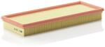 MANN-FILTER Filtru Aer C3474 Fiat 124/132/Argenta Ford Capri Iii/Escort Iii/Escort Iv (C3474)