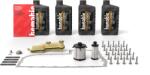 TCMATIC Set Piese, Schimb De Ulei Cutie De Viteze Automată 105.106. 0021 Audi A4 B6/A4 B7 (105.106.0021)
