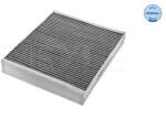 MEYLE Filtru, Aer Habitaclu 6123200010 Cadillac Srx Chevrolet Aveo/Cruze/Orlando/Trax (6123200010)