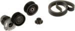 GATES Set Curea Transmisie Cu Caneluri K017Pk1570 Dacia Dokker/Dokker Pick-Up/Duster (K017PK1570)