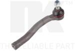 NK Cap De Bara 5035006 Chevrolet Aveo / Kalos Daewoo Kalos