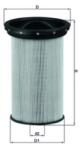 KNECHT Filtru Combustibil Kx69 Bmw 3 (KX69)