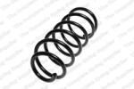 LESJÖFORS Arc Spiral Puntea Spate 4292606 Toyota Land Cruiser Prado
